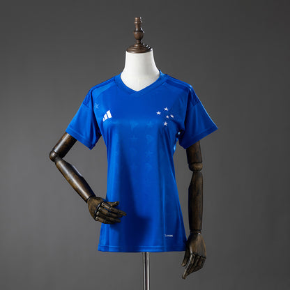 Camiseta Local Cruzeiro 26/27