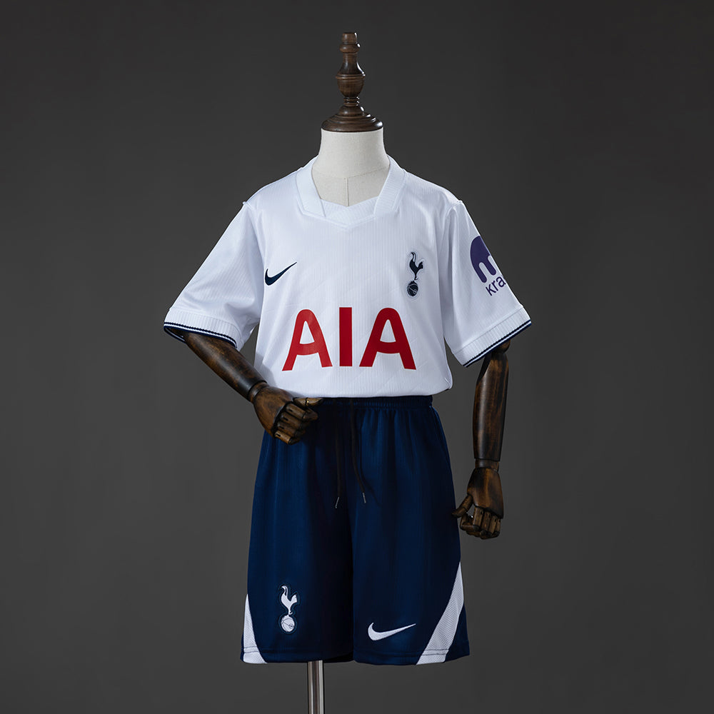 Camiseta Local Tottenham 26/27