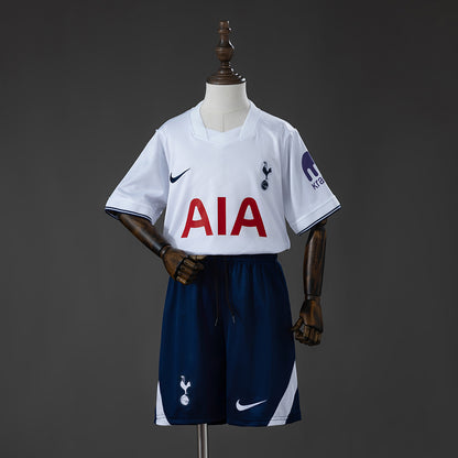 Camiseta Local Tottenham 26/27