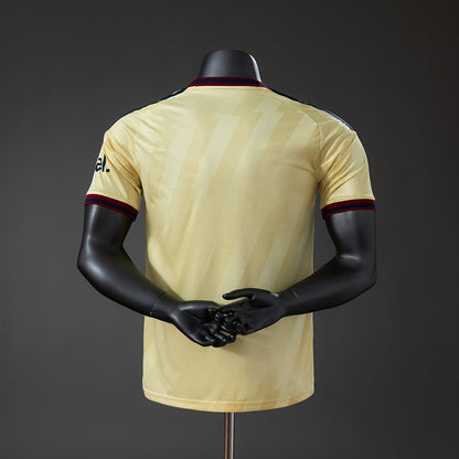 Camiseta Alternativa Arsenal 26/27