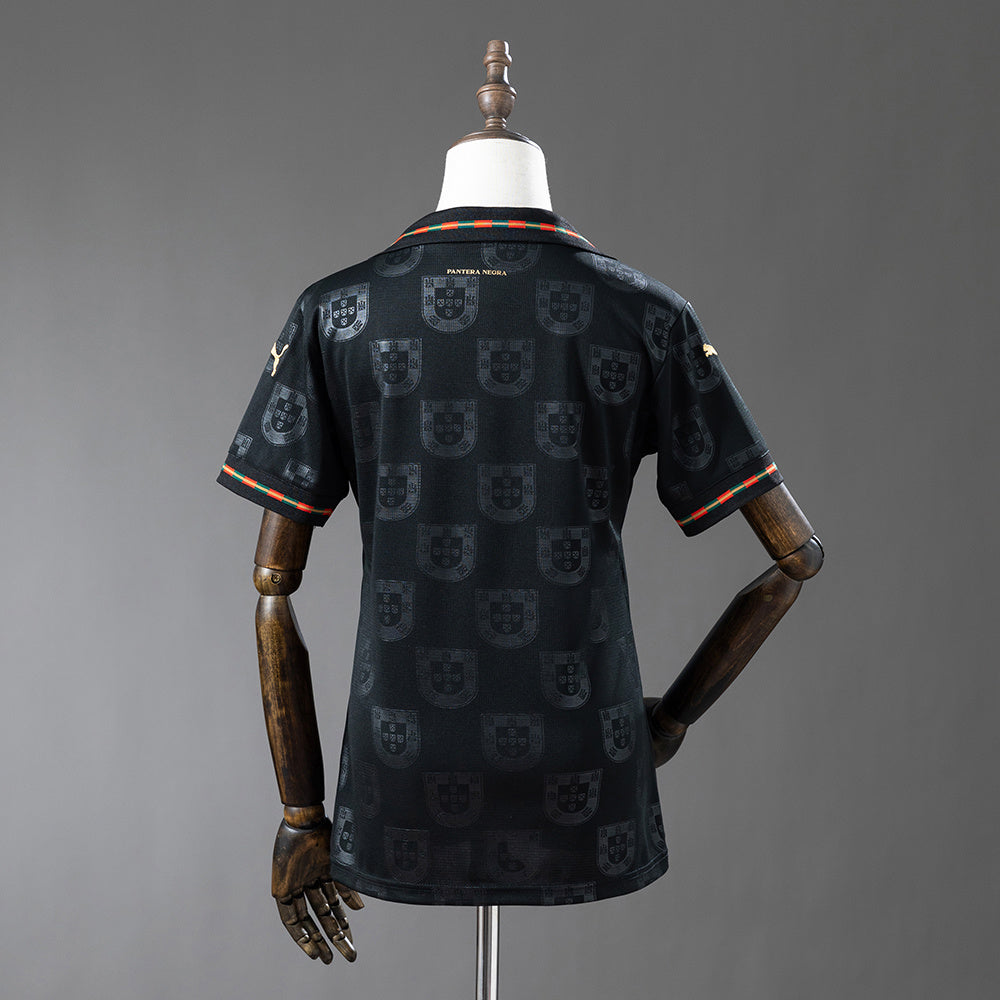 Camiseta Especial Portugal 2026