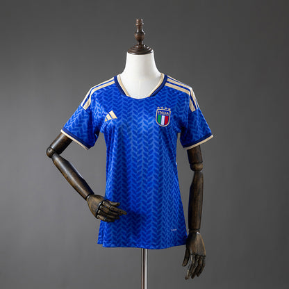 Camiseta Local Italia 2026