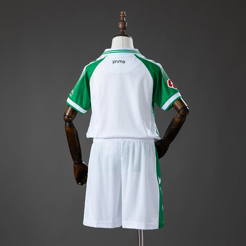 Camiseta Local Real Betis 26/27