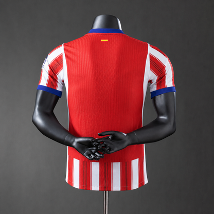 Camiseta Local Atletico de Madrid 26/27
