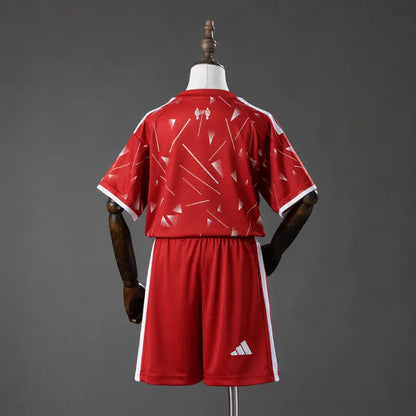 Camiseta Local Liverpool 2026