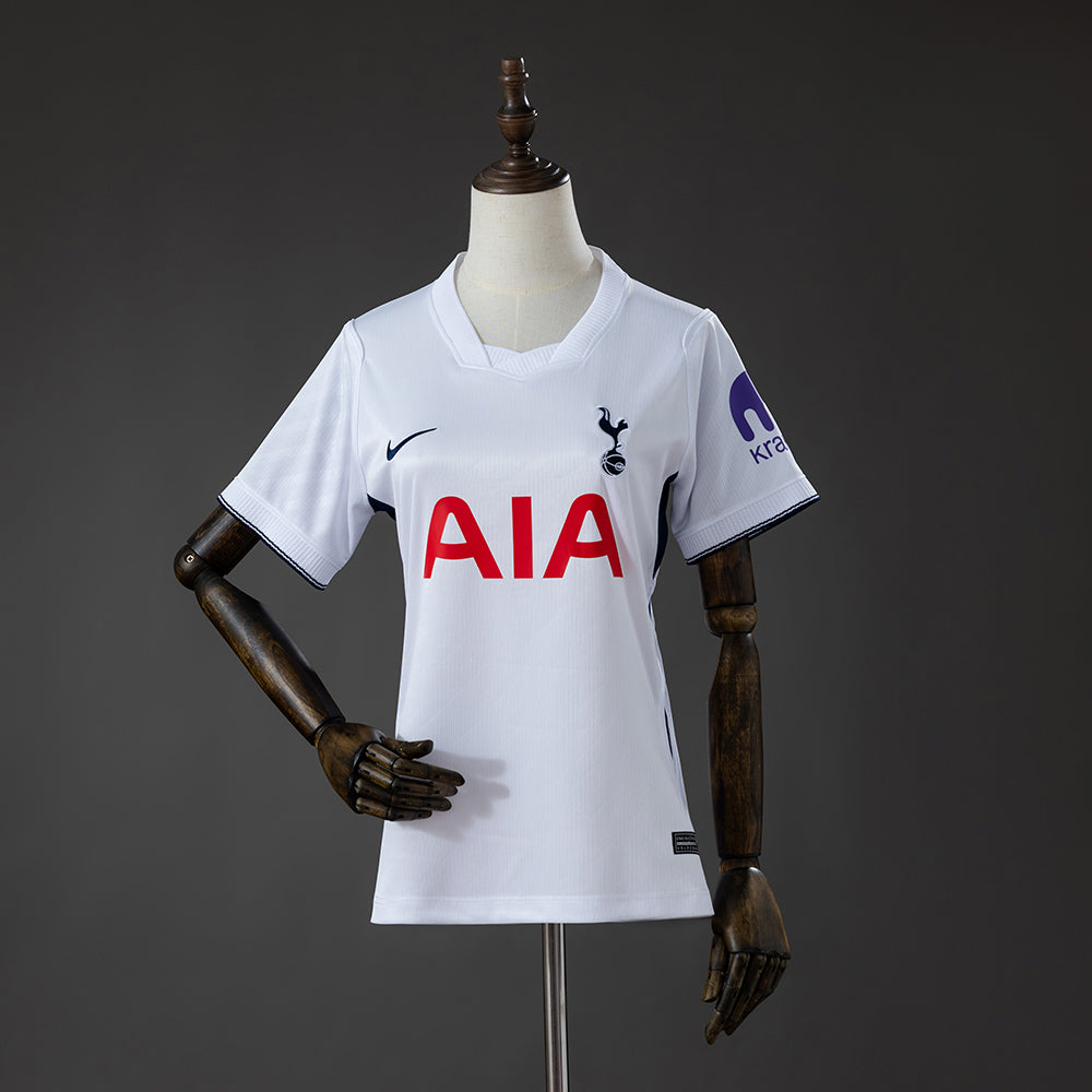 Camiseta Local Tottenham 26/27