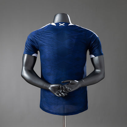 Camiseta Visita Argelia 2026