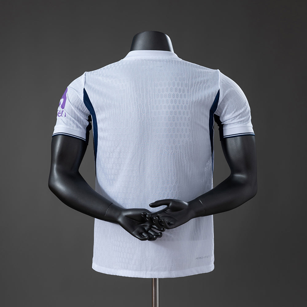Camiseta Local Tottenham 26/27