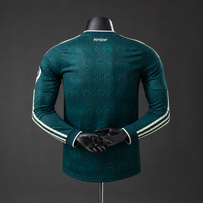 Camiseta Visita Real Madrid 26/27