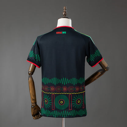 Camiseta Visita Jamaica 2026