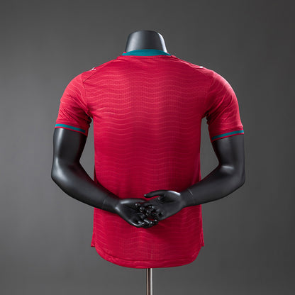 Camiseta Local Portugal 2026