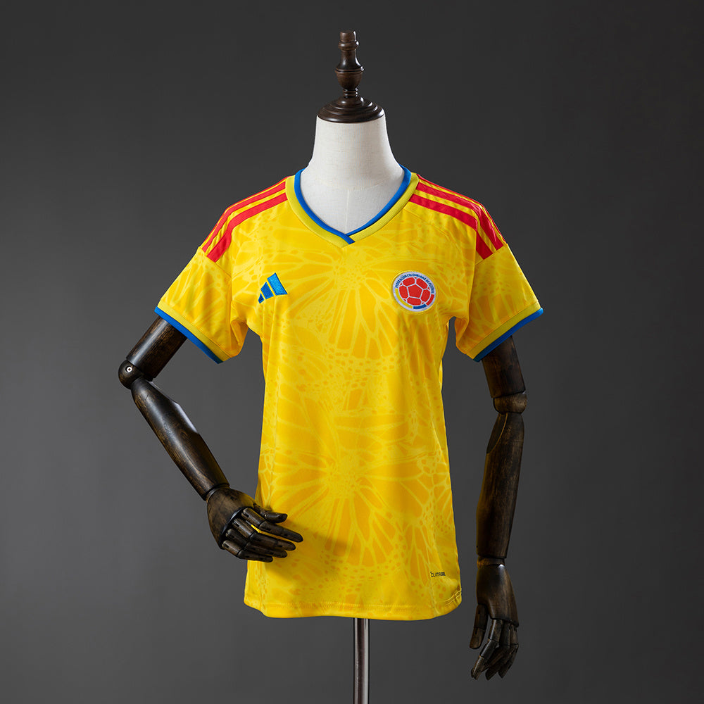 Camiseta Local Colombia 2026