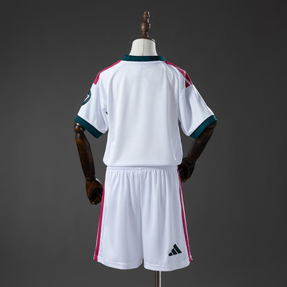 Camiseta Local Real Madrid 26/27