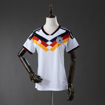Camiseta Local Alemania 2026