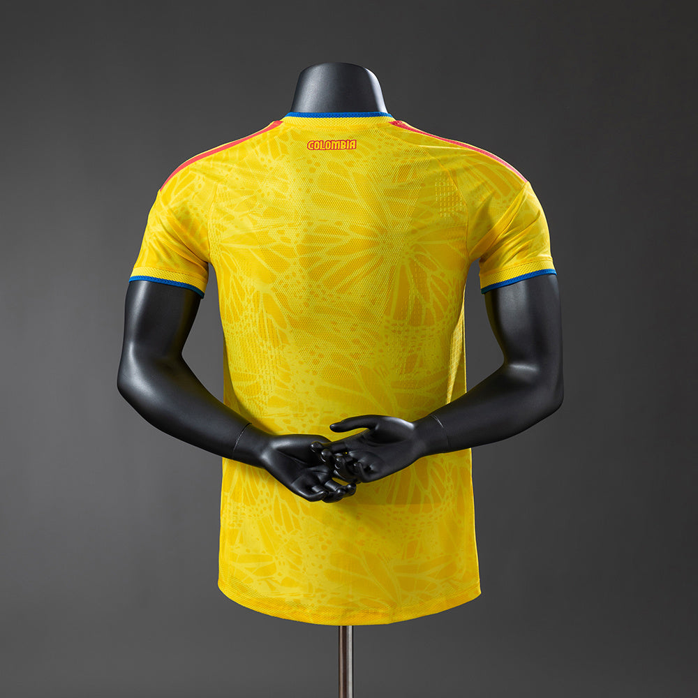 Camiseta Local Colombia 2026