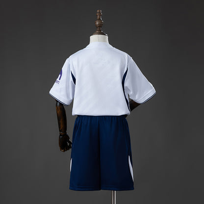 Camiseta Local Tottenham 26/27