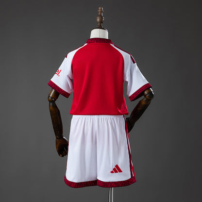 Camiseta Local Arsenal 26/27