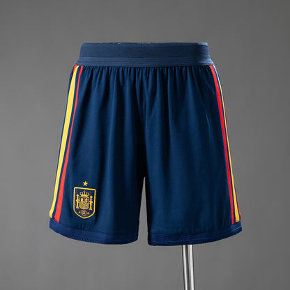 Camiseta Visita España 2026