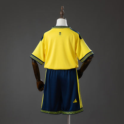 Camiseta Local Al-Nassr 26/27