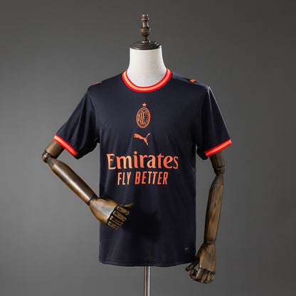 Camiseta Visita Milan 26/27
