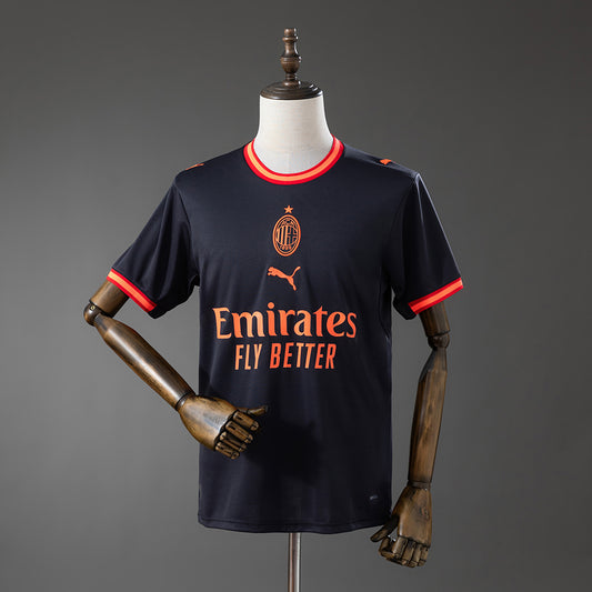 Camiseta Visita Milan 26/27