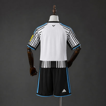 Camiseta Local Newcastle 26/27