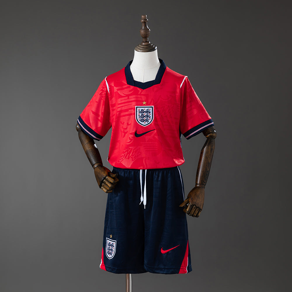 Camiseta Visita Inglaterra 2026
