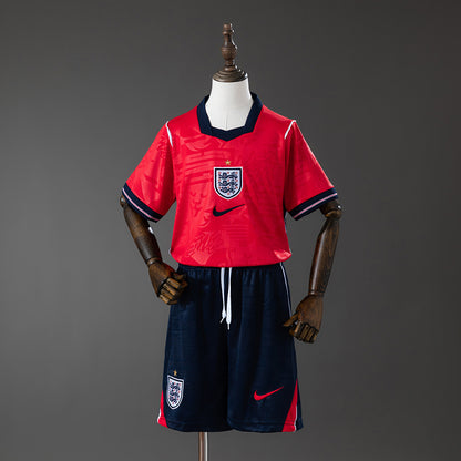 Camiseta Visita Inglaterra 2026