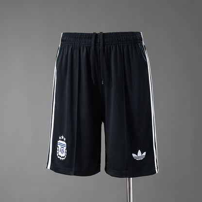 Camiseta Visita Argentina 2026