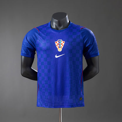 Camiseta Visita Croacia 2026