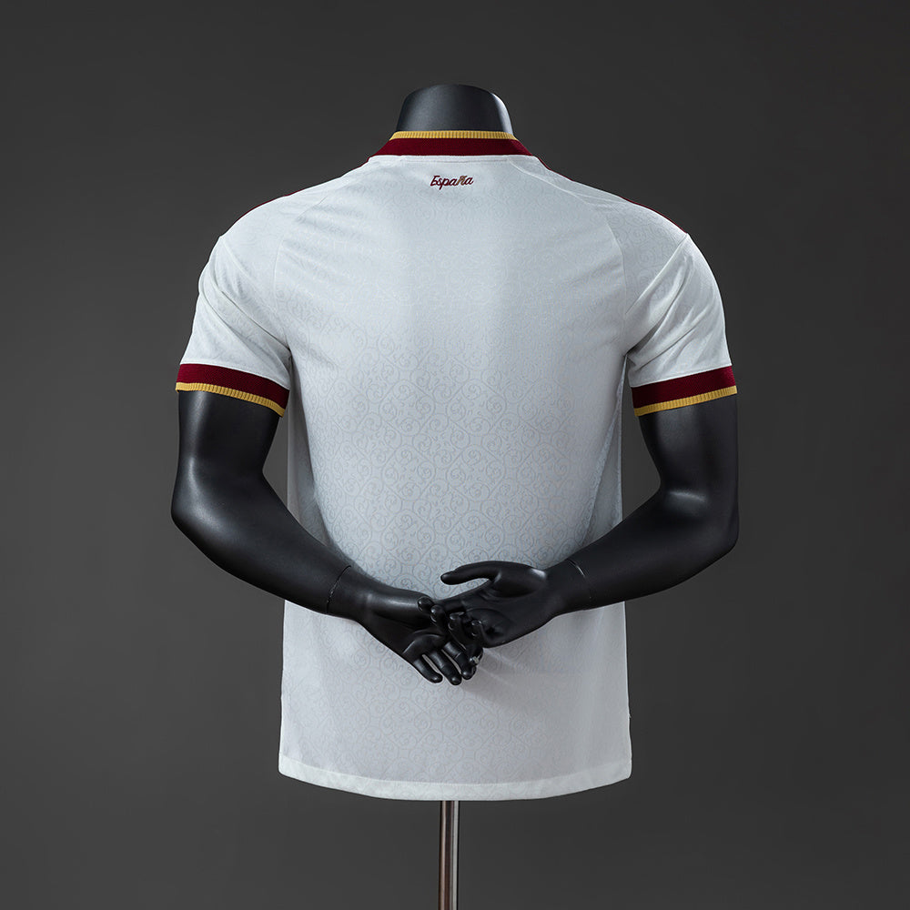 Camiseta Visita España 2026