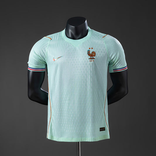 Camiseta Visita Francia 2026