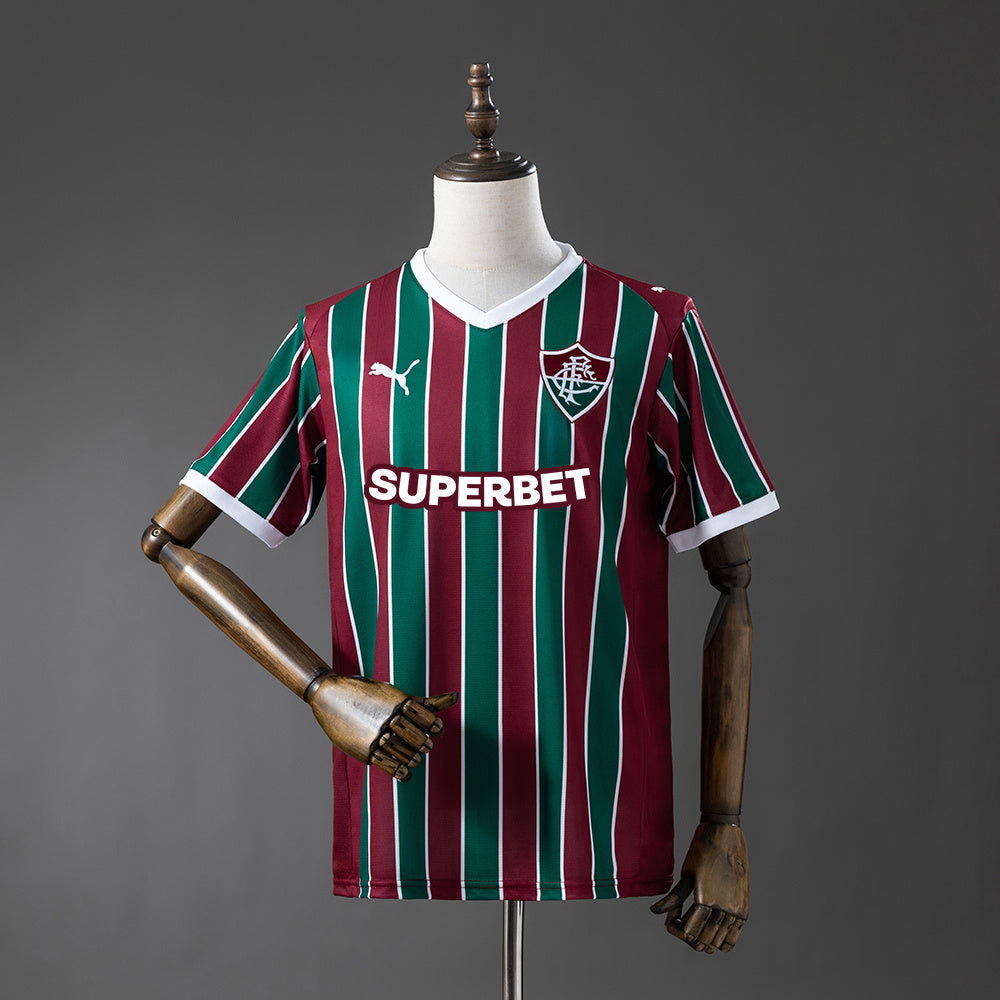 Camiseta Local Fluminense 26/27