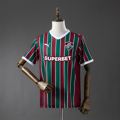Camiseta Local Fluminense 26/27