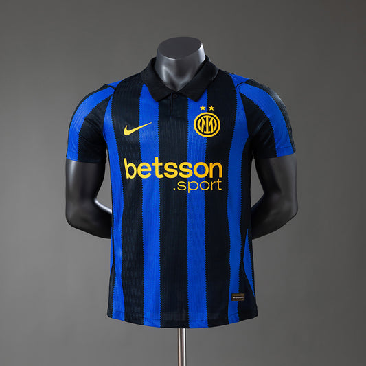 Camiseta Local Inter De Milan 26/27