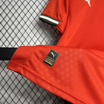 Camiseta Local Portugal 2025