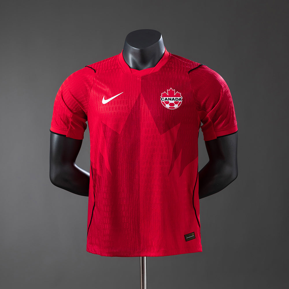 Camiseta Local Canada 2026
