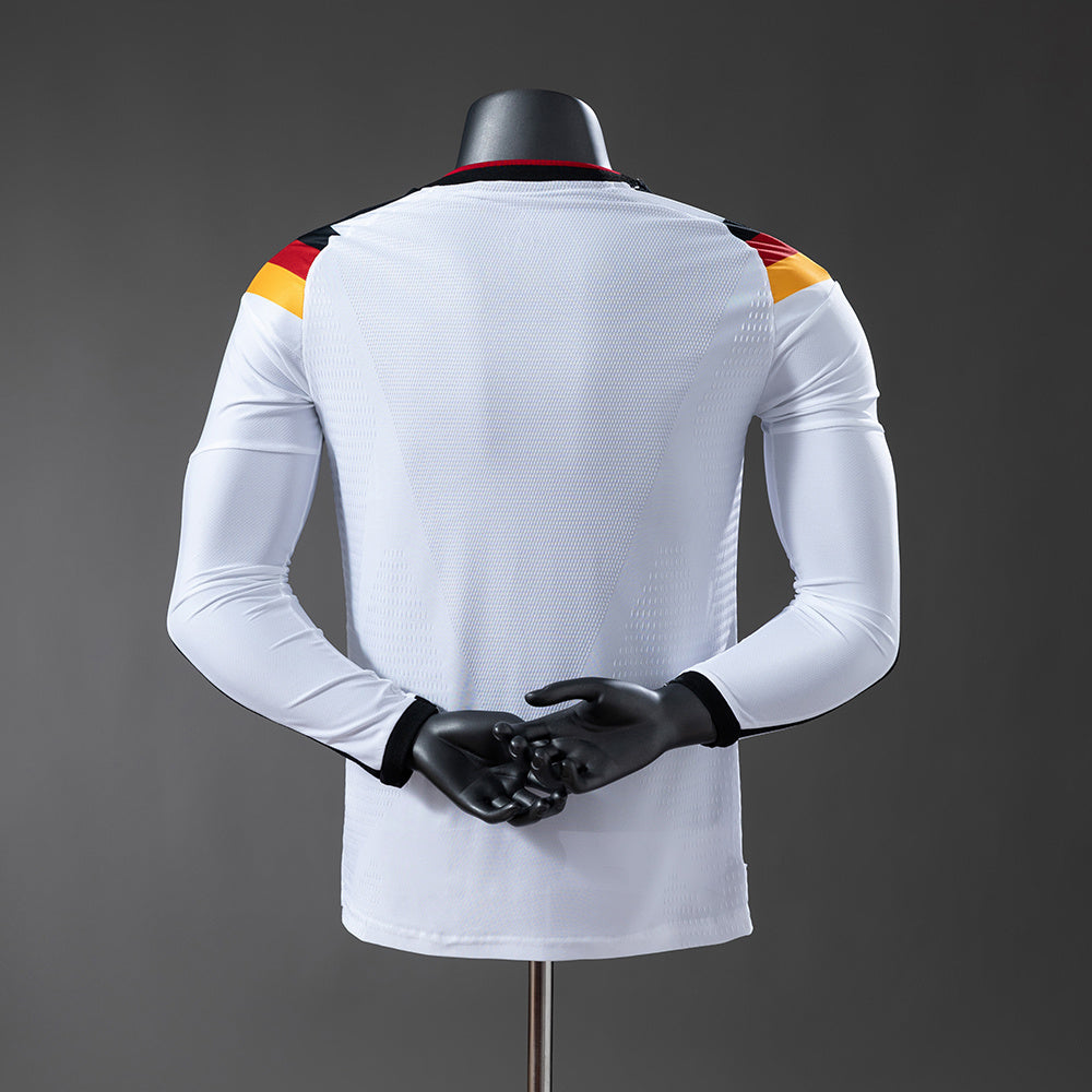 Camiseta Local Alemania 2026