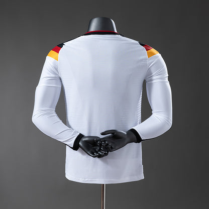 Camiseta Local Alemania 2026