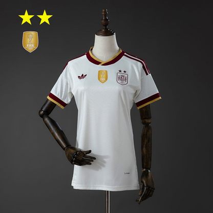 Camiseta Visita España 2026