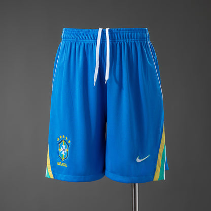 Camiseta Local Brasil 2026