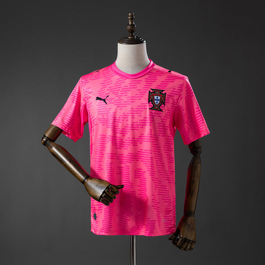 Camiseta Arquero Portugal 2026