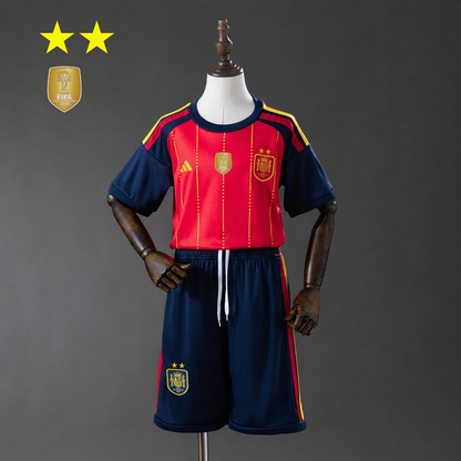 Camiseta Local España 2026