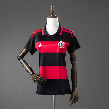 Camiseta Local Flamengo 26/27