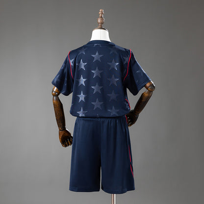 Camiseta Visita USA 2026