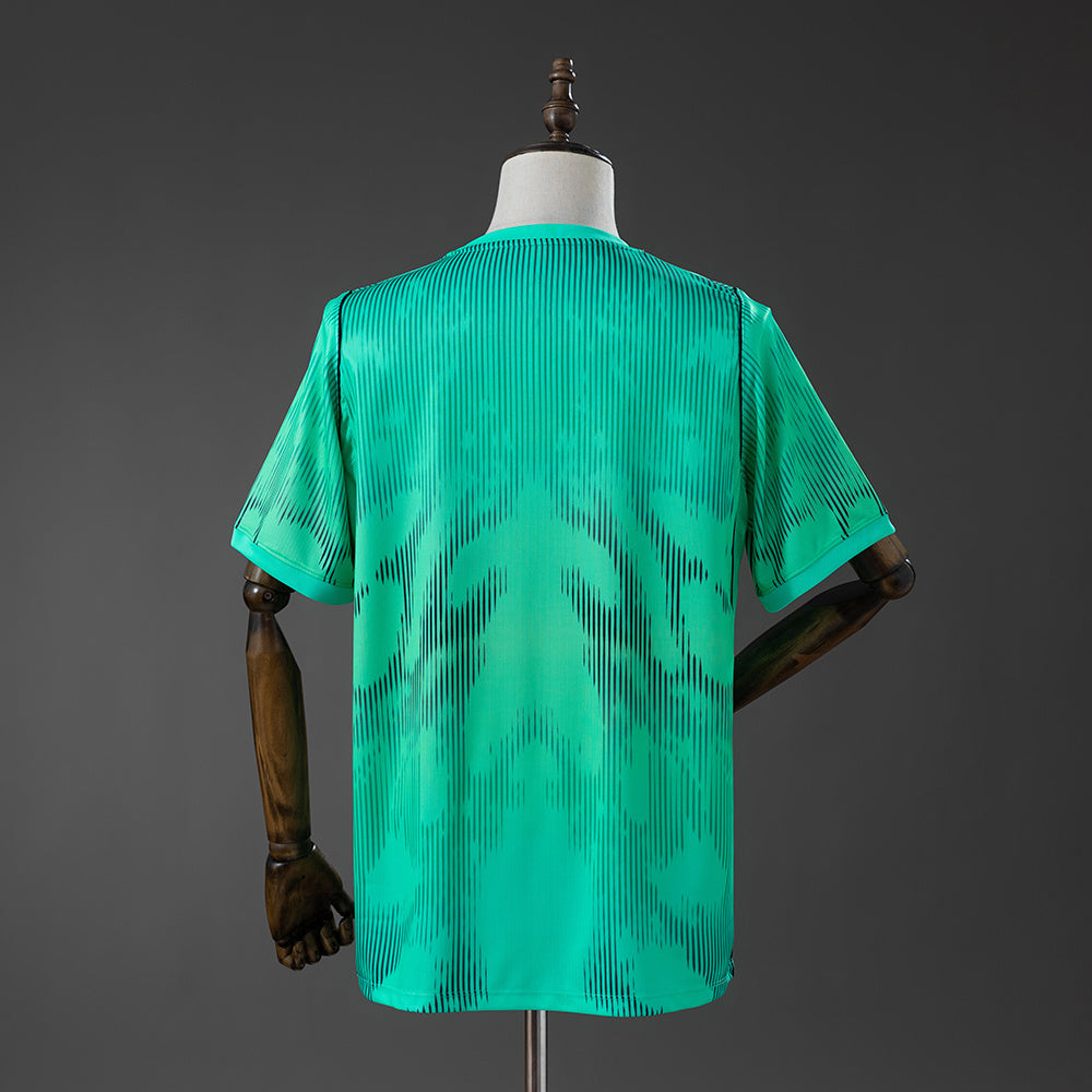 Camiseta Arquero Brasil 2026