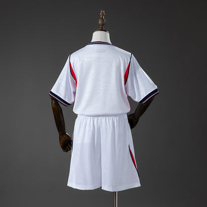 Camiseta Local Inglaterra 2026
