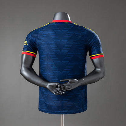 Camiseta Visita Arsenal 26/27