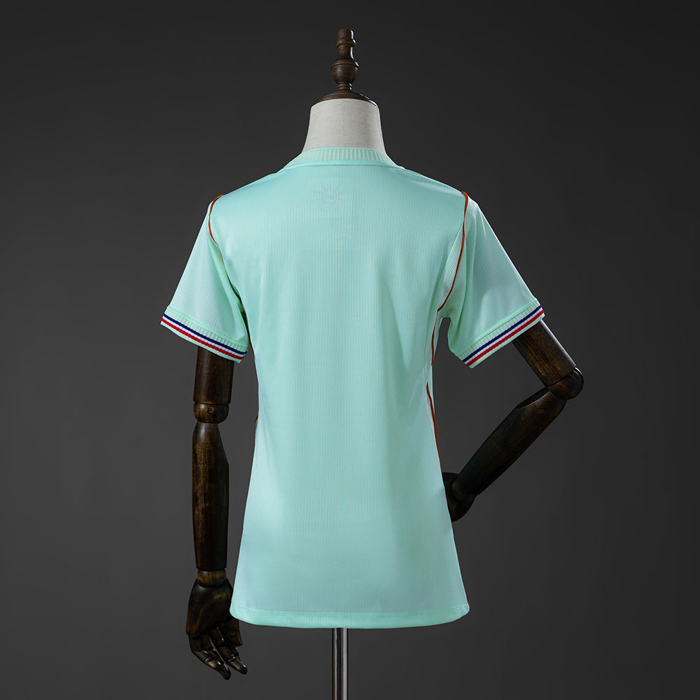 Camiseta Visita Francia 2026