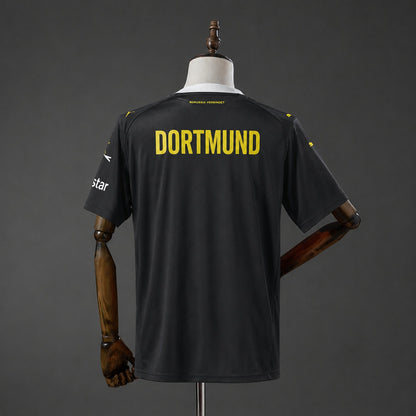 Camiseta Visita Borussia Dortmund 26/27